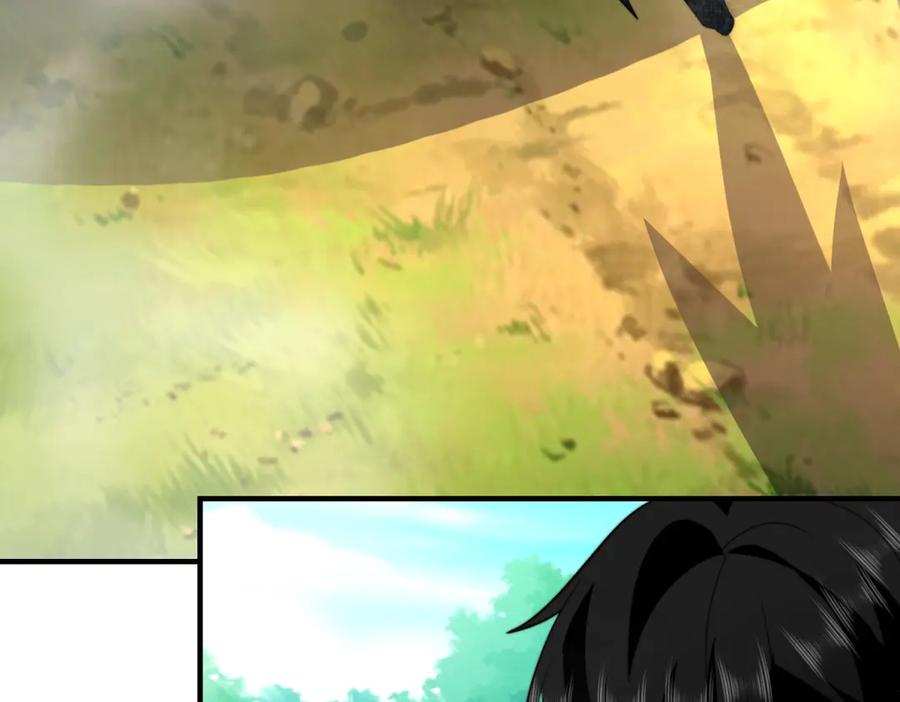 《我在末世给别人升级》第43话 冷库洞窟 第6页