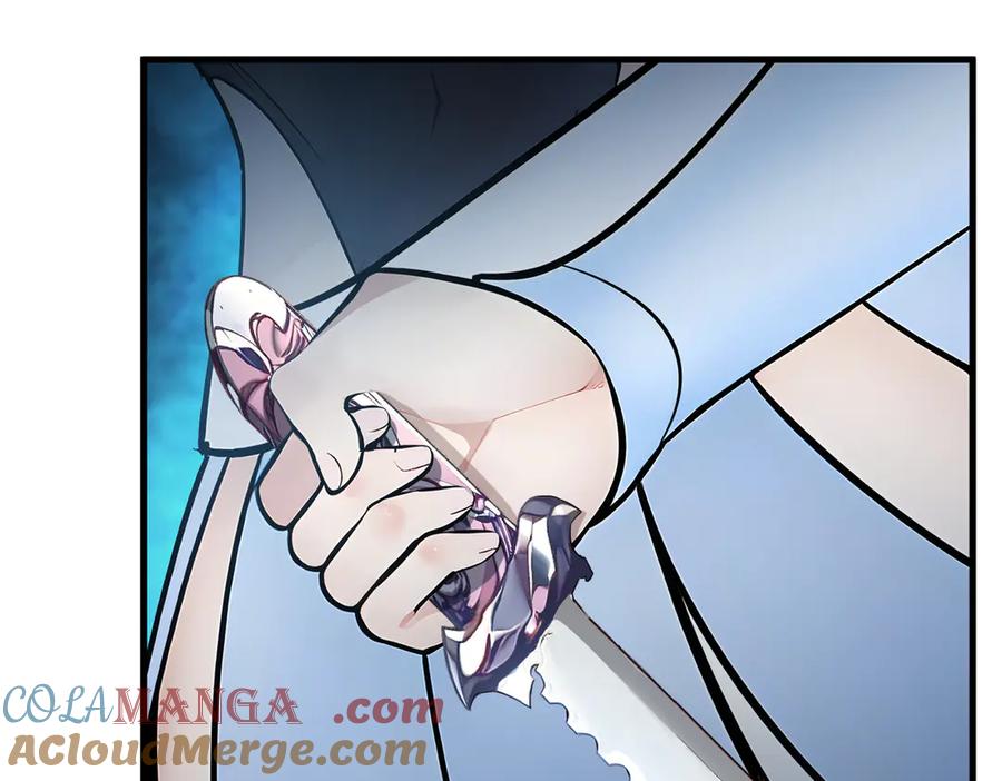 《我主宰了灵气复苏》第74话 六体同心！ 第91页