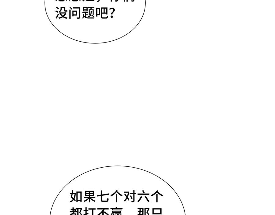 《我契约了我自己》第70话 迎敌 第111页