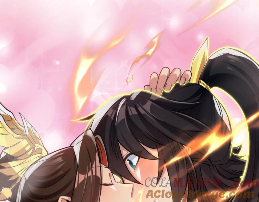 开局震惊女帝老婆，我无敌了 第8话 接连突破！宁天获得意外奖励！ 第5页