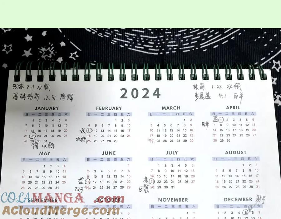再见，我的国王 休更小剧场 第31页