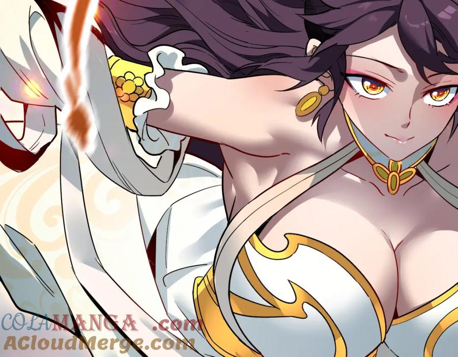开局震惊女帝老婆，我无敌了 第9话 祖师最牛，有祖师在修炼不愁！ 第101页