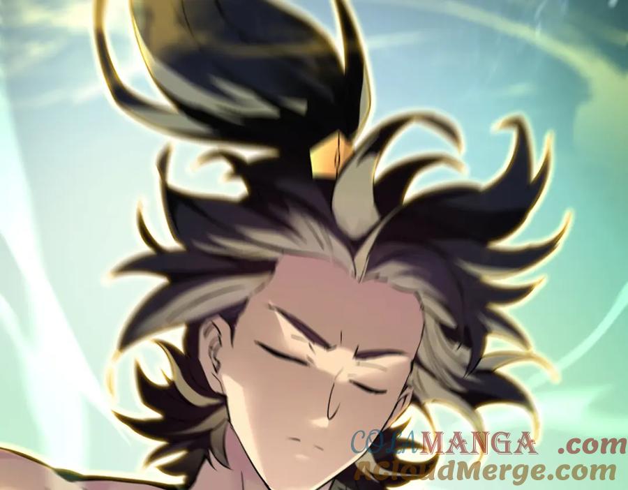 开局震惊女帝老婆，我无敌了 第9话 祖师最牛，有祖师在修炼不愁！ 第45页