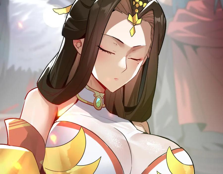 开局震惊女帝老婆，我无敌了 第9话 祖师最牛，有祖师在修炼不愁！ 第55页
