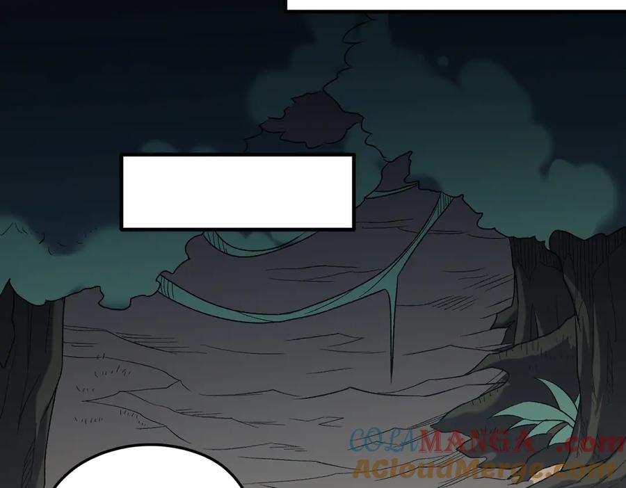 《全民转职：无职的我终结了神明！》第130话 你将付出代价！ 第91页
