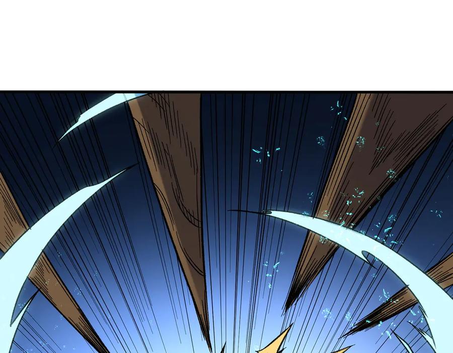 《全民转职：无职的我终结了神明！》第136话 绝命爆发，生死间的癫狂 第82页