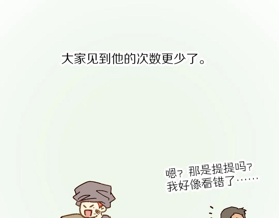 再见，我的国王 调休小剧场（五） 第83页