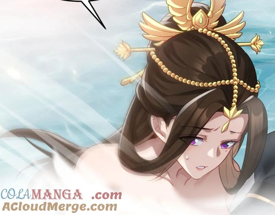 开局震惊女帝老婆，我无敌了 第12话 宁天大危机，女帝震怒为蓝颜！ 第157页