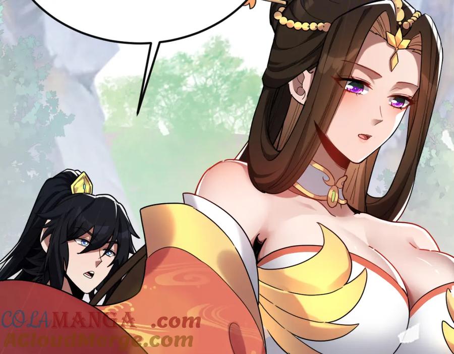 开局震惊女帝老婆，我无敌了 第12话 宁天大危机，女帝震怒为蓝颜！ 第185页