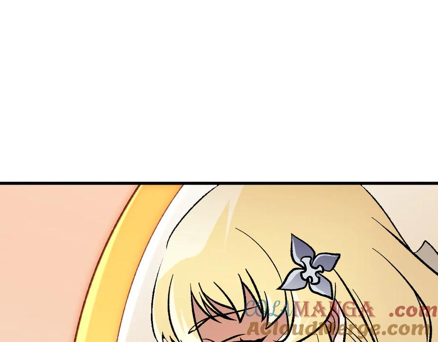 《全民转职：无职的我终结了神明！》第139话 神谕？暗中谋划的圣洁信徒！ 第117页