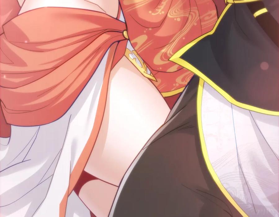 开局震惊女帝老婆，我无敌了 第13话 新任务！临行前的最后缠绵 第160页