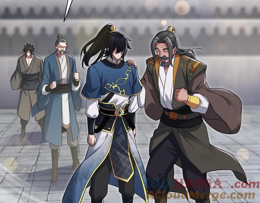 开局震惊女帝老婆，我无敌了 第13话 新任务！临行前的最后缠绵 第13页