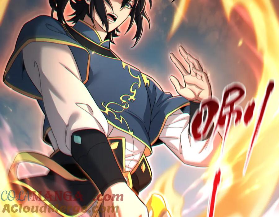 开局震惊女帝老婆，我无敌了 第13话 新任务！临行前的最后缠绵 第45页