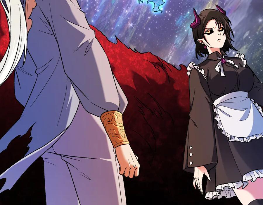 《全民转职：无职的我终结了神明！》第162话 时间会记录一切 第7页