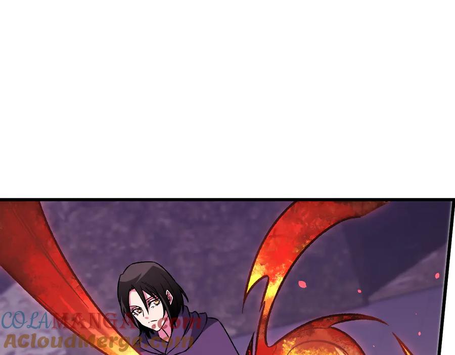 《全民转职：无职的我终结了神明！》第172话 意料之外的故人 第97页