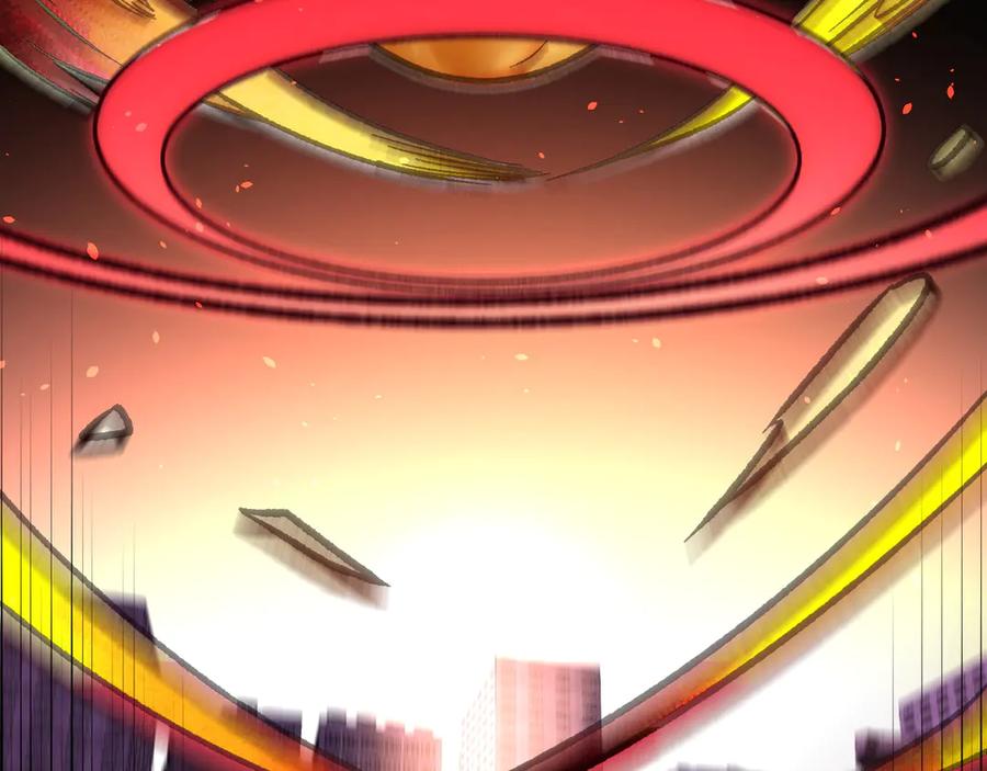 《全民转职：无职的我终结了神明！》第172话 意料之外的故人 第108页