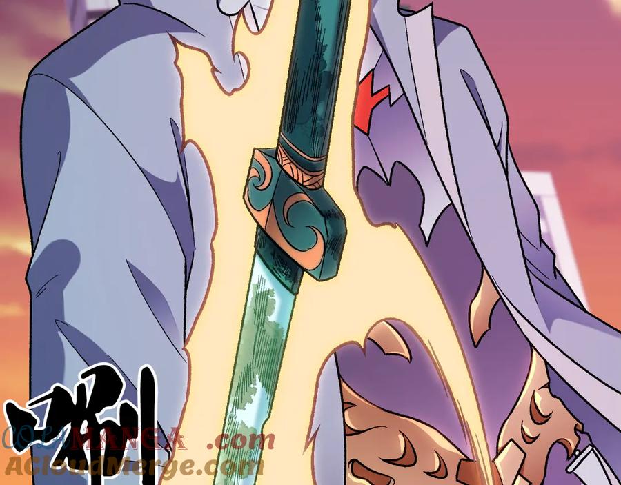 《全民转职：无职的我终结了神明！》第172话 意料之外的故人 第69页