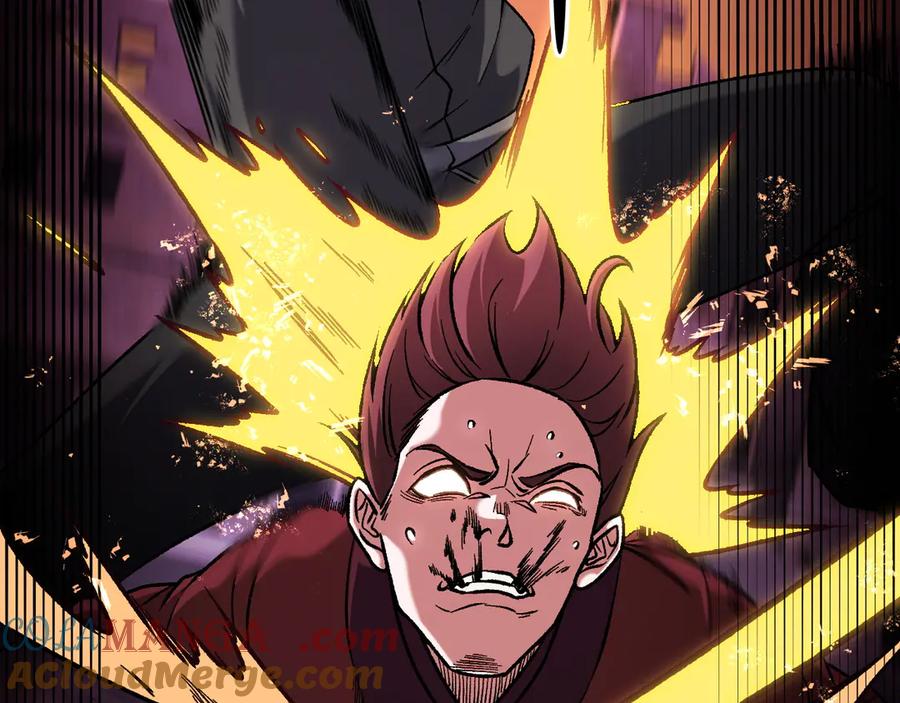 《全民转职：无职的我终结了神明！》第172话 意料之外的故人 第129页