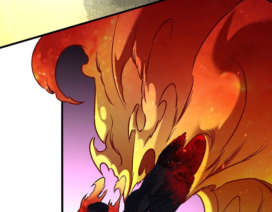 《全民转职：无职的我终结了神明！》第172话 意料之外的故人 第114页