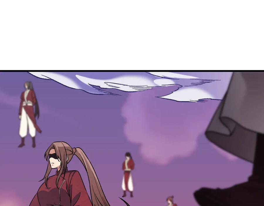 《全民转职：无职的我终结了神明！》第172话 意料之外的故人 第80页