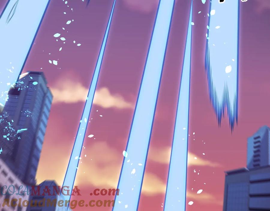 《全民转职：无职的我终结了神明！》第172话 意料之外的故人 第77页
