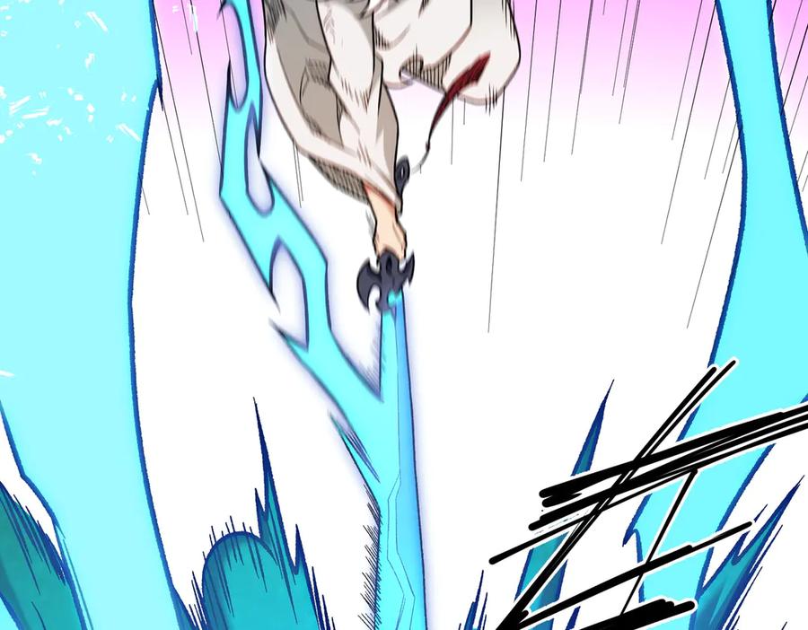 《全民转职：无职的我终结了神明！》第175话 正面应对，大开杀戒！ 第135页