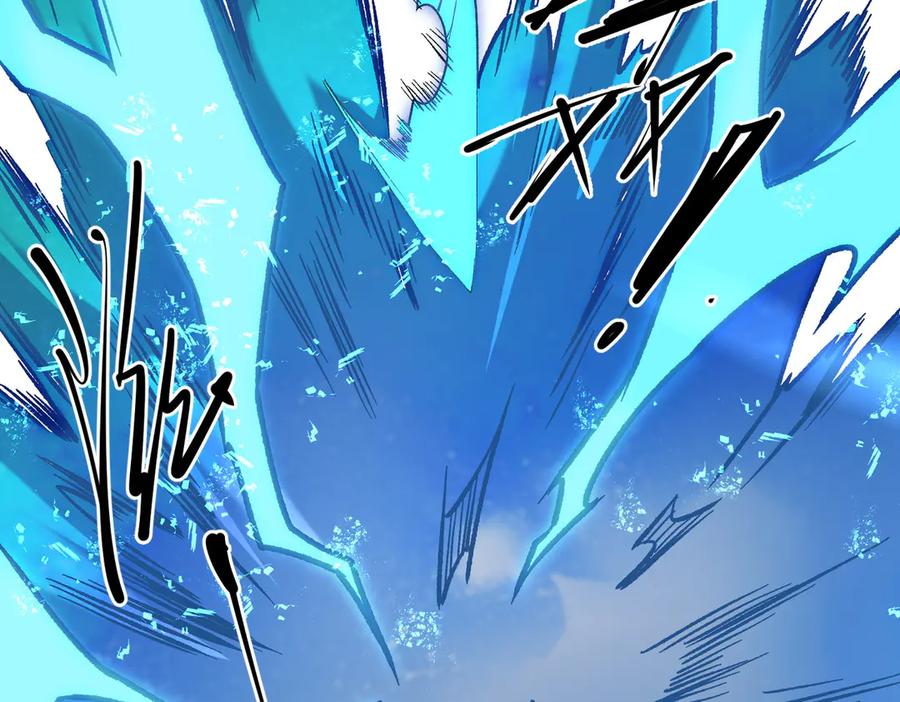 《全民转职：无职的我终结了神明！》第175话 正面应对，大开杀戒！ 第136页
