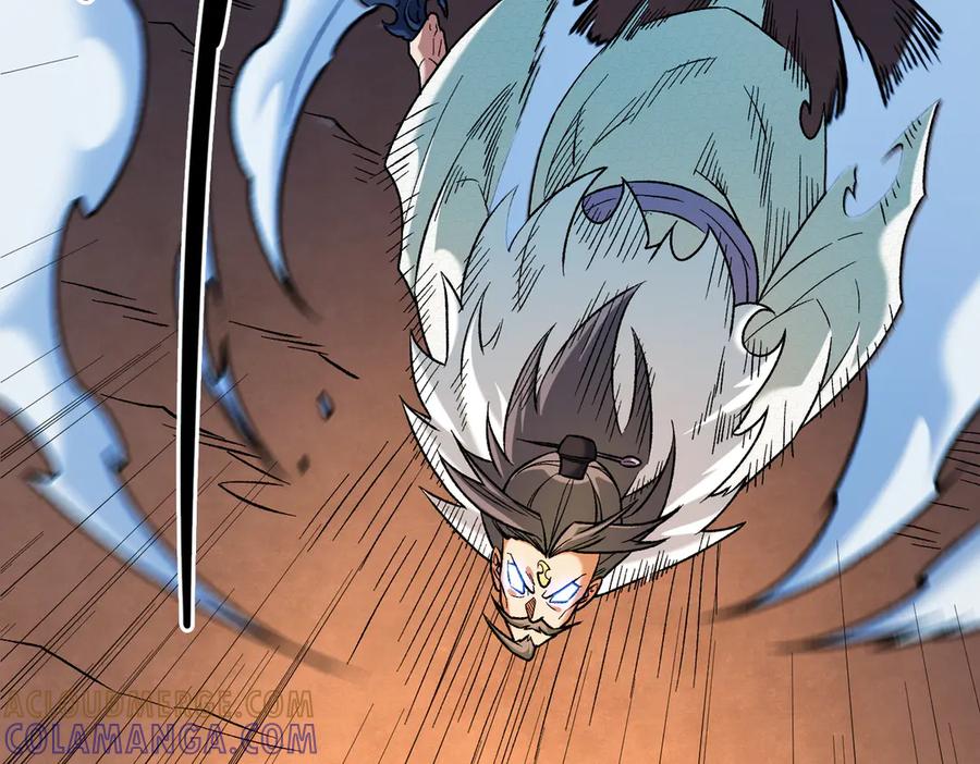 《全民转职：无职的我终结了神明！》第175话 正面应对，大开杀戒！ 第125页