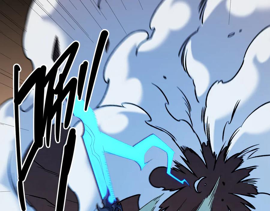 《全民转职：无职的我终结了神明！》第175话 正面应对，大开杀戒！ 第124页