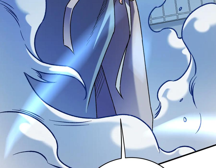 《全民转职：无职的我终结了神明！》第175话 正面应对，大开杀戒！ 第143页