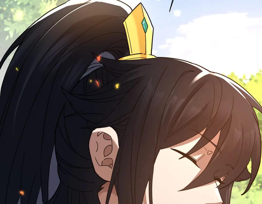 开局震惊女帝老婆，我无敌了 第16话 仙灵泉艳福无边！ 第151页