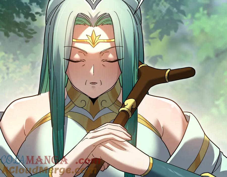 开局震惊女帝老婆，我无敌了 第16话 仙灵泉艳福无边！ 第129页