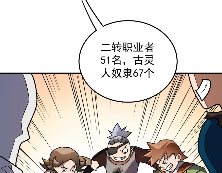 《全民转职：无职的我终结了神明！》第181话 最后的任务 第28页