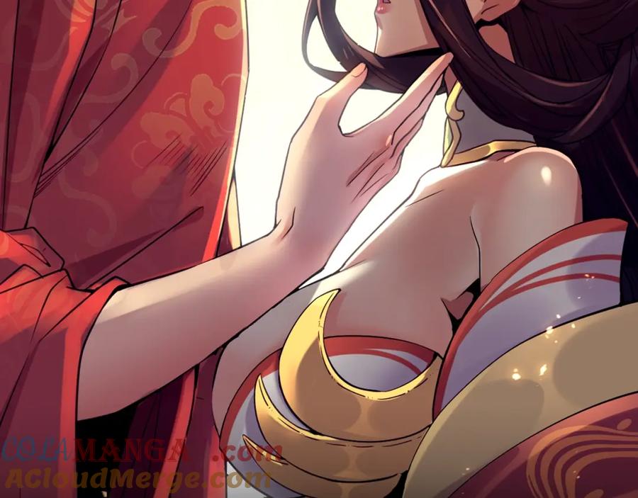 开局震惊女帝老婆，我无敌了 预热：开局女帝闺房？这太刺激了！ 第9页