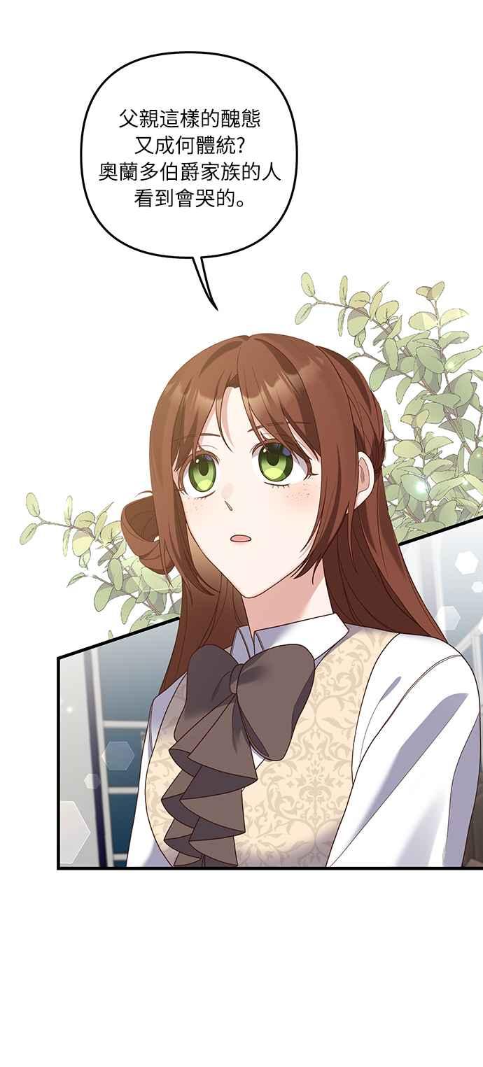 偏执男主的契约未婚妻 第22话 第36页