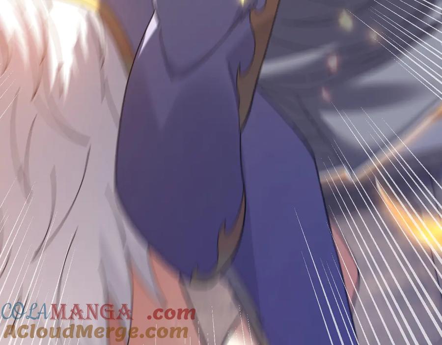 开局震惊女帝老婆，我无敌了 第21话 女帝献身，宁天突破！ 第117页