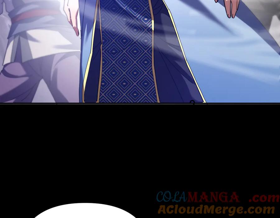开局震惊女帝老婆，我无敌了 第27话 绝杀音阵挡路，圣女邀祖师共奏破阵之音 第129页