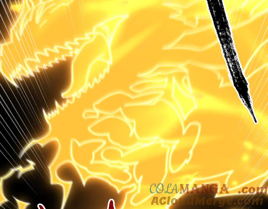 开局震惊女帝老婆，我无敌了 第30话 天尊陵墓一秒升级，大帝竟是小萝莉！ 第133页