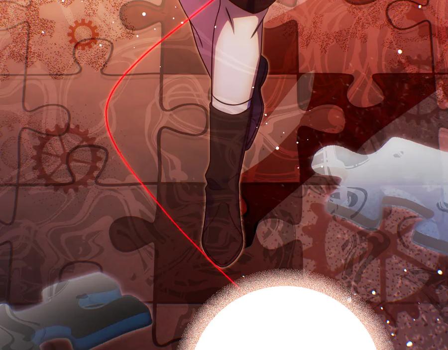 《只想在反派爸爸身边躺平》第30话 争风吃醋 第39页