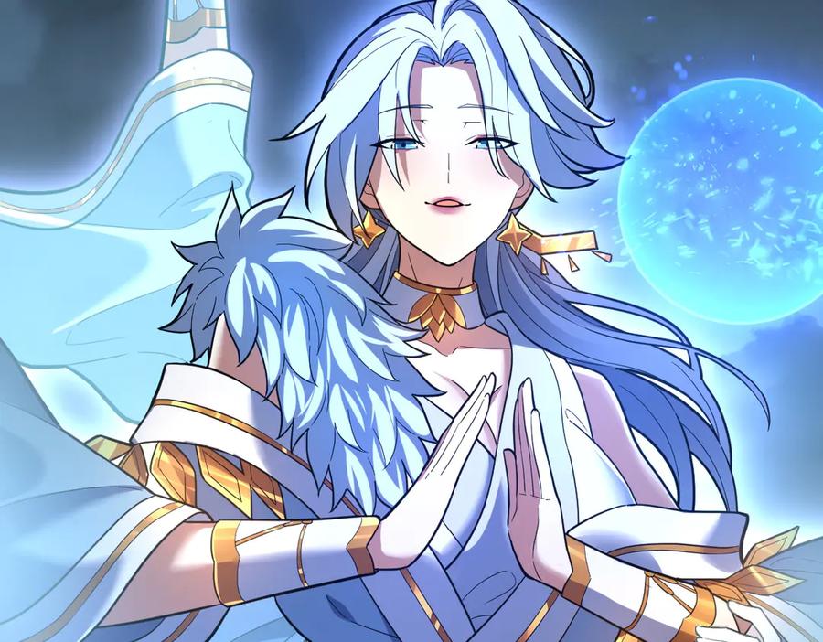 开局震惊女帝老婆，我无敌了 第37话 三圣大帝的传承 第40页