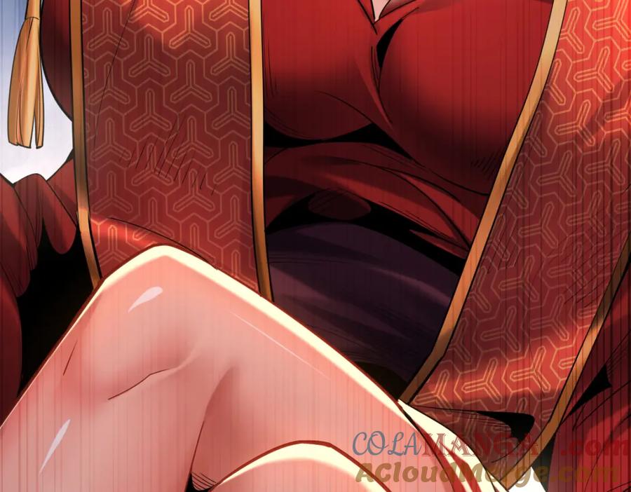 开局震惊女帝老婆，我无敌了 第2话 夫君一掌，惊艳四座！ 第105页