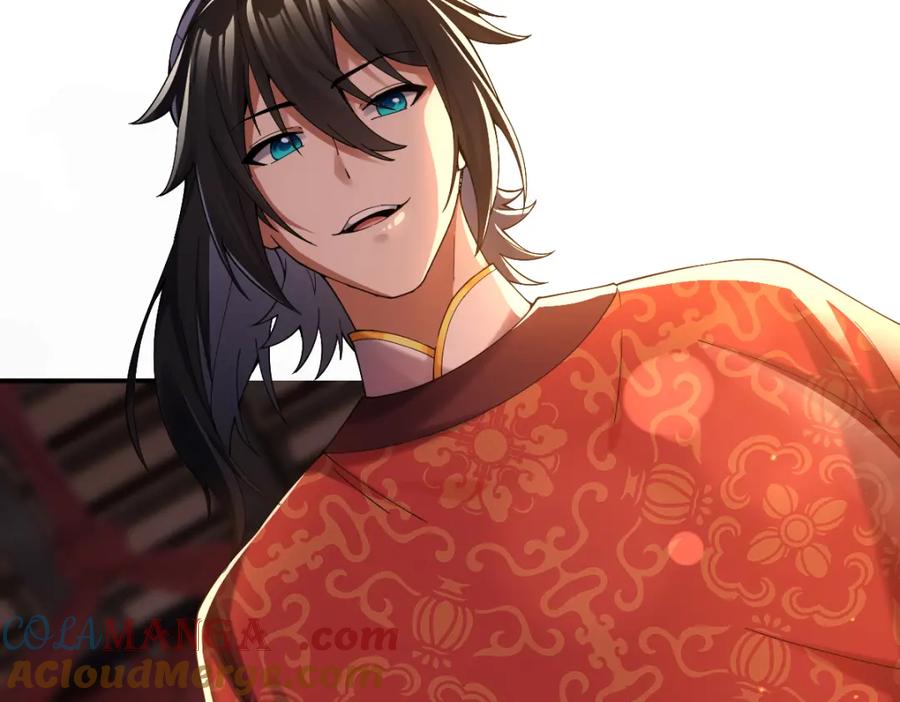 开局震惊女帝老婆，我无敌了 第2话 夫君一掌，惊艳四座！ 第137页