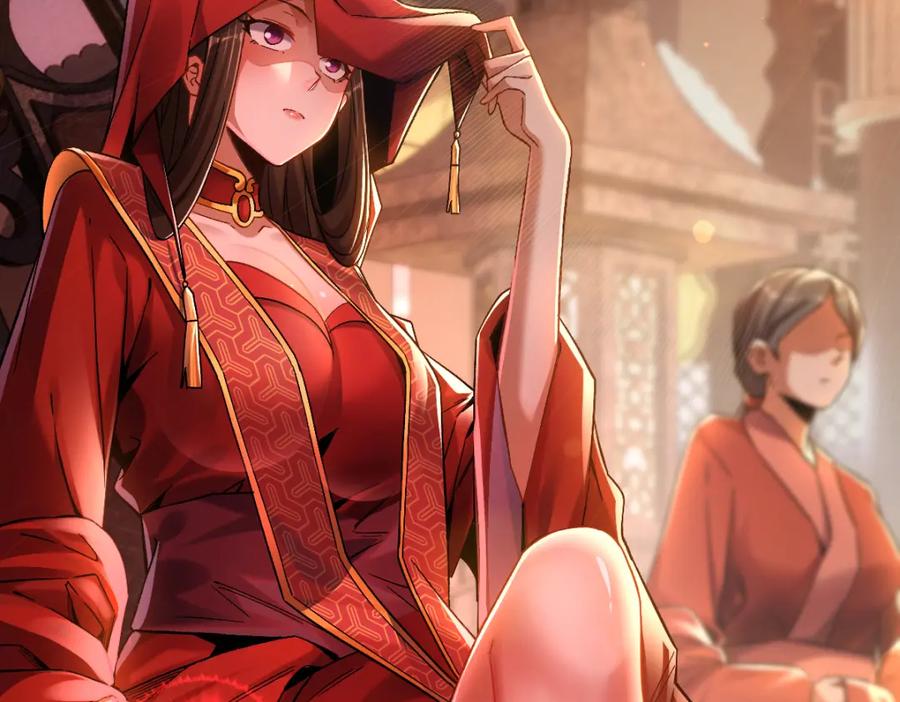 开局震惊女帝老婆，我无敌了 第2话 夫君一掌，惊艳四座！ 第76页