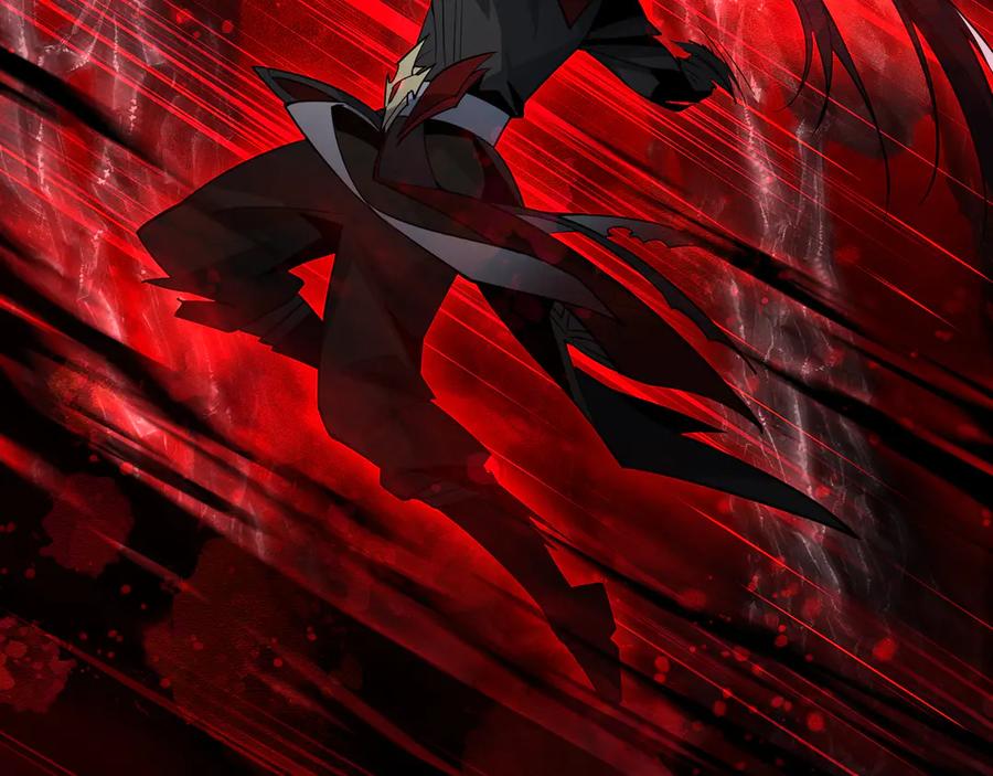 《大爱魔尊，女徒弟都想杀我》第40话 即刻，揭示真正的你。 第115页