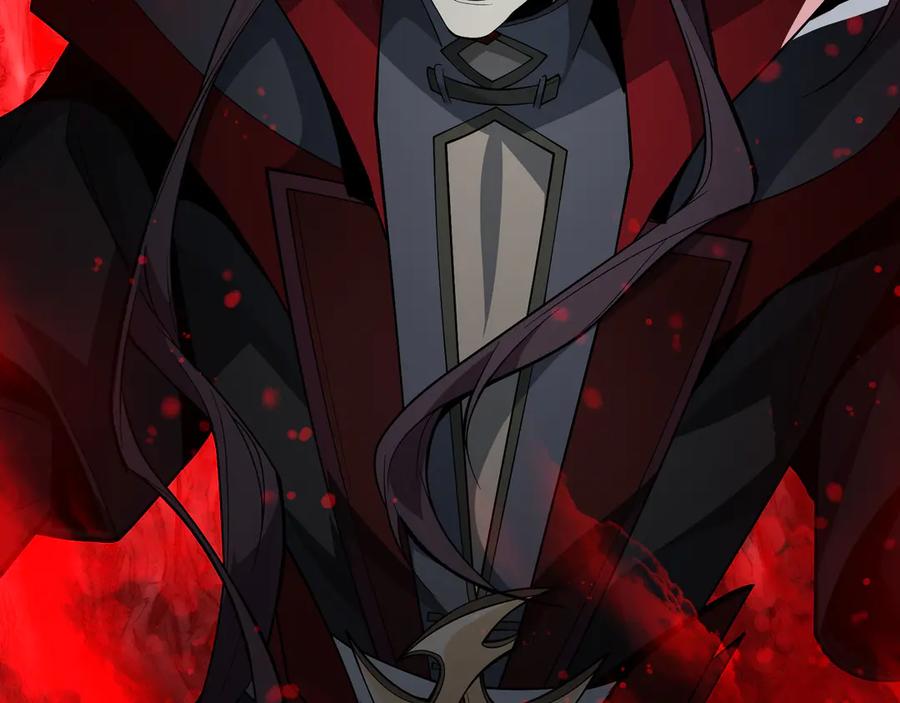 《大爱魔尊，女徒弟都想杀我》第40话 即刻，揭示真正的你。 第111页