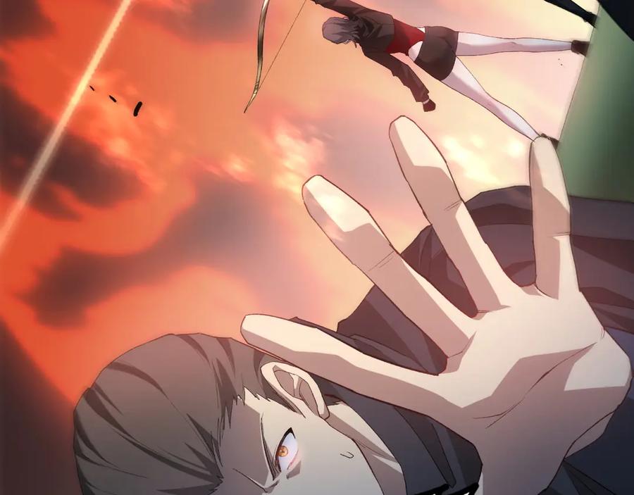 《虫族主宰：我玩的就是天灾》第45话 恐怖双神级 第150页