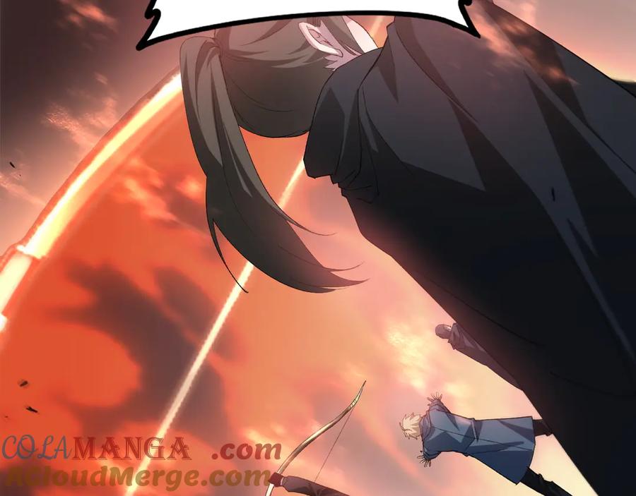 《虫族主宰：我玩的就是天灾》第45话 恐怖双神级 第149页