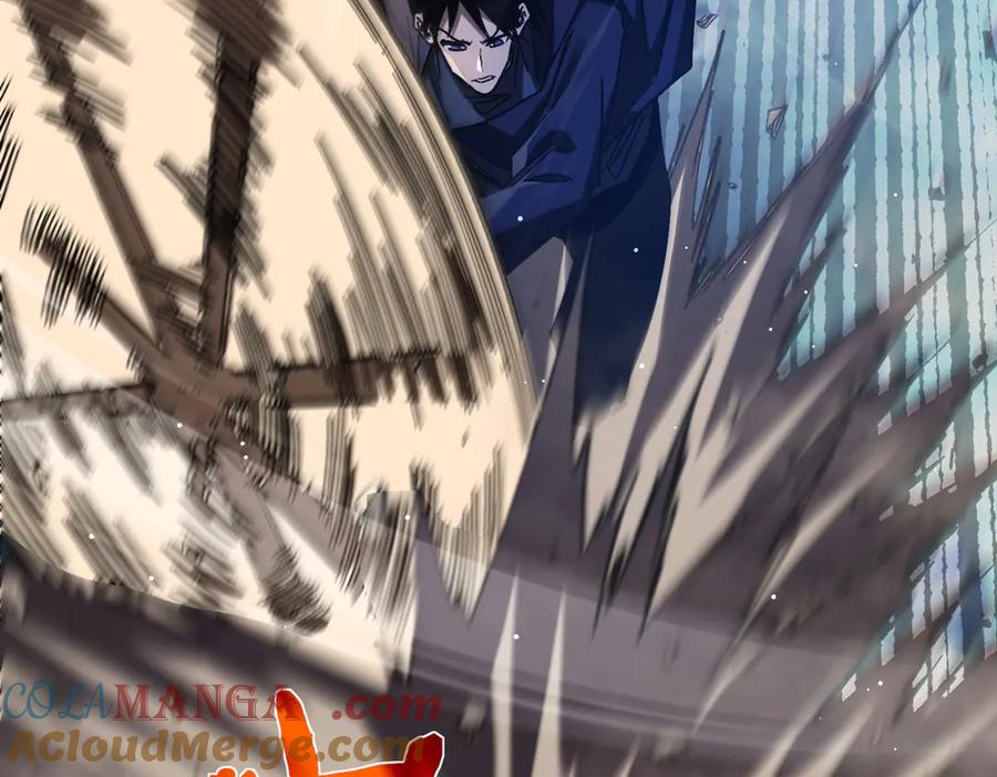 《我靠无敌被动打出成吨伤害！》第45话 入会测试双【甲上】 第189页