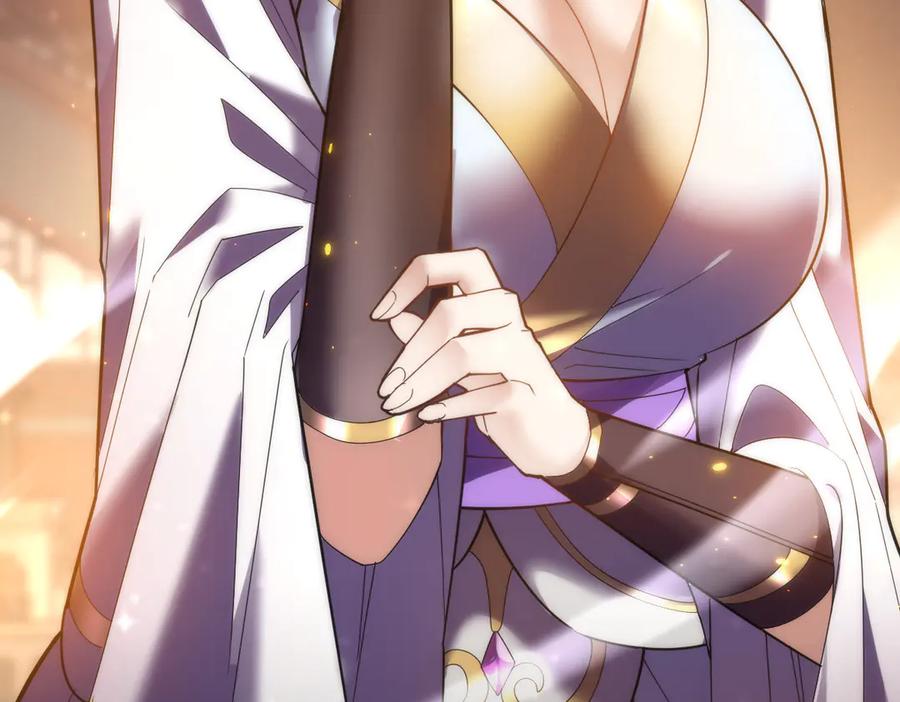 开局震惊女帝老婆，我无敌了 第44话 女帝吃醋了？ 第156页