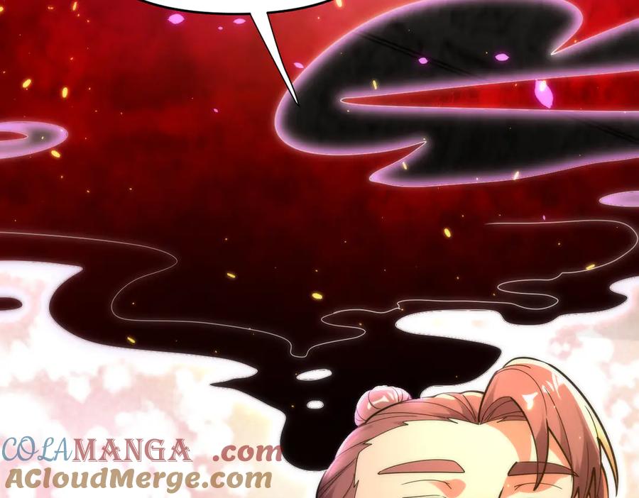 开局震惊女帝老婆，我无敌了 第44话 女帝吃醋了？ 第129页
